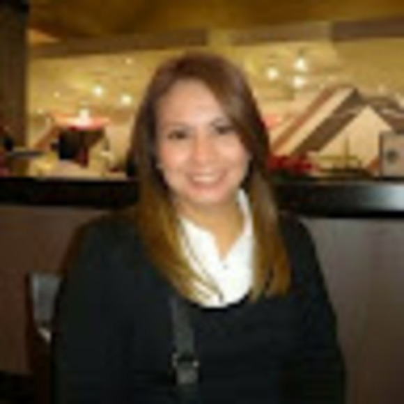 Meet your Posher, Diana - Picture 1 of 1